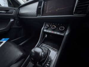 Skoda Kodiaq 2022 7 seater DSG - Image 3
