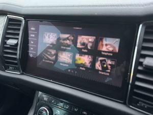 Skoda Kodiaq 2022 7 seater DSG - Image 4