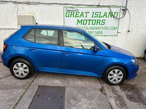 Skoda Fabia ACTIVE 1.0 MPI 60HP 4DR - Image 2