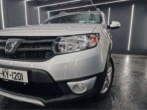 Dacia Sandero STEPWAY ALTERNATIVE 1. 1.5 DCI 90 - Image 3