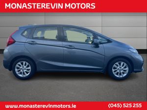 Honda Jazz 1.3 I VTEC ES CVT 5DR AUTO - Image 3