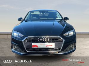 Audi A5 SPORTBACK 35TDI 163BHP SE AUTOMATIC - Image 2