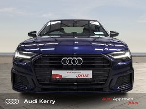 Audi A6 40 TDI S-LINE BLACK EDITION 204HP - Image 2