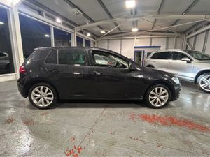 Volkswagen Golf 1.2 Tsi Highline Automatic - Image 2