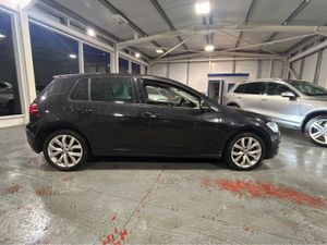 Volkswagen Golf 1.2 Tsi Highline Automatic - Image 3