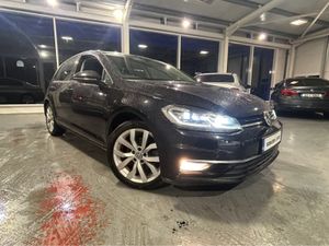 Volkswagen Golf 1.2 Tsi Highline Automatic - Image 4