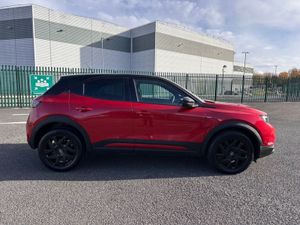 Opel Mokka SRI MODEL , 1.5 DIESEL, GREAT COLOUR, F - Image 2