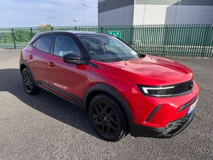 Opel Mokka SRI MODEL , 1.5 DIESEL, GREAT COLOUR, F - Image 4