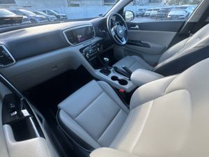 Kia Sportage K3 SR HP MY21 5DR - Image 4