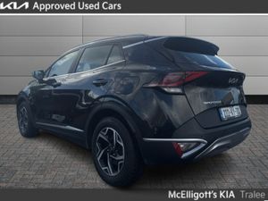 Kia Sportage K2 DIESEL 5DR - Image 3