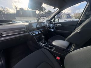 Kia Sportage K2 DIESEL 5DR - Image 4