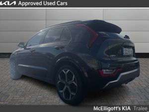 Kia Niro PHEV K4 5DR AUTO - Image 3