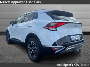 Kia Sportage K4 MHEV MY23 5DR - Image 3