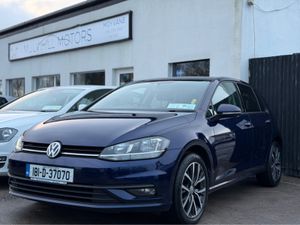 Volkswagen Golf TRENDLINE 1.6 TDI MANUAL 5SPEED 90 - Image 2