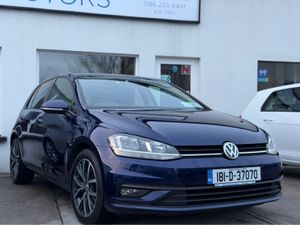 Volkswagen Golf TRENDLINE 1.6 TDI MANUAL 5SPEED 90 - Image 4