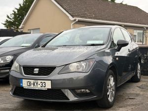 SEAT Ibiza 5DR 1.2 70HP SE REF 4DR - Image 2