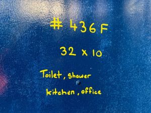 32 x 10 site office , kitchen + toilets - Image 4