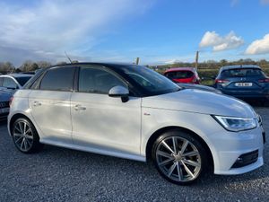 Audi A1 S-Line - Image 2