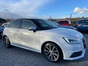 Audi A1 S-Line - Image 4