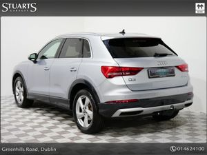 Audi Q3 35 TFSI 150 S-T SE 4DR Auto*18 INCH ALLOYS - Image 2