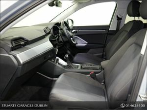 Audi Q3 35 TFSI 150 S-T SE 4DR Auto*18 INCH ALLOYS - Image 3