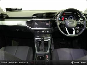 Audi Q3 35 TFSI 150 S-T SE 4DR Auto*18 INCH ALLOYS - Image 4