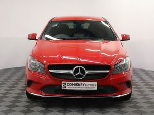 Mercedes-Benz CLA 220d Sport - Image 2