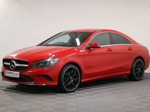 Mercedes-Benz CLA 220d Sport - Image 3
