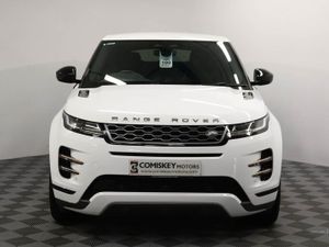 Land Rover Range Rover Evoque D165 R-dynamic S - Image 2