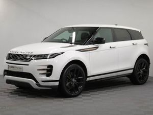 Land Rover Range Rover Evoque D165 R-dynamic S - Image 3