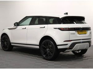 Land Rover Range Rover Evoque D165 R-dynamic S - Image 4