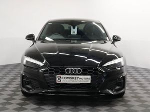 Audi A5 TDI S Line - Image 2