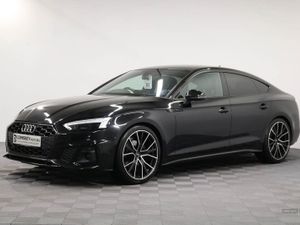 Audi A5 TDI S Line - Image 3