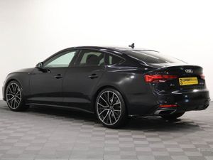 Audi A5 TDI S Line - Image 4