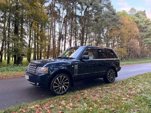 Land Rover Range Rover 3.6 Vogue - Image 3