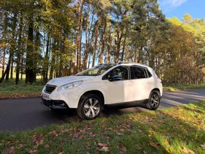 Peugeot 2008 2016 Allure Diesel - Image 3