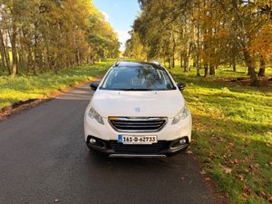 Peugeot 2008 2016 Allure Diesel - Image 2