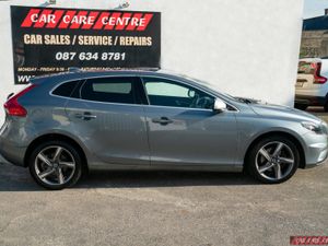 🔥 2016 Volvo V40 2.0 Diesel 🔥 R Design - Image 3