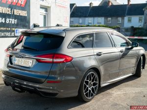 🔥 2019 Ford Mondeo ST Line 2.0 150 Estate 🔥 - Image 2
