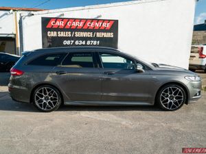 🔥 2019 Ford Mondeo ST Line 2.0 150 Estate 🔥 - Image 3