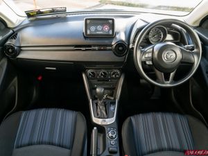 🔥 2015 Mazda Demio 1.3 Petrol Automatic 🔥New NCT - Image 4