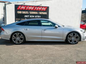 🔥 2018 Audi A7 Sline 3.0 TDI 286 BHP Quattro 🔥 - Image 3