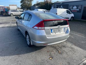 2010 HONDA INSIGHT AUTOMATIC LOW MILES - Image 3
