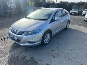 2010 HONDA INSIGHT AUTOMATIC LOW MILES - Image 2