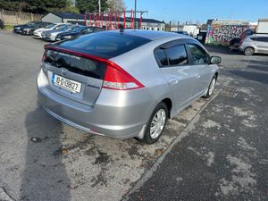 2010 HONDA INSIGHT AUTOMATIC LOW MILES - Image 4