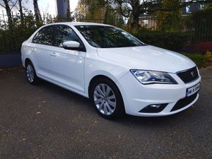 161 SEAT TOLEDO Automatic NCT Warranty V.Clean Car - Image 3