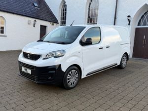 2019 Peugeot Expert Professional MWB 1.6 BlueHDi - Image 3