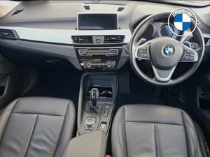 BMW X1 sDrive18d SE - Image 4