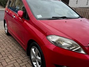 Honda FR-V - Image 2