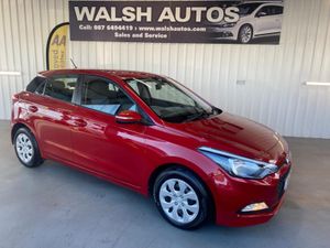 Hyundai i20 ACTIVE PETROL CLASSIC 5DR - Image 3